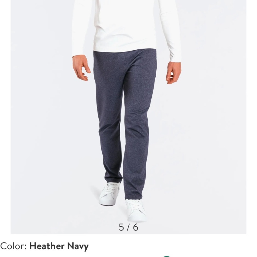 Public Rec All Day Everyday pants.